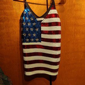 Patriotic Tank top